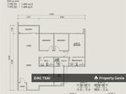 Damansara Foresta {Save RM 65,000} 7 mins drive to MRT...