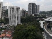 Damansara height studio without kitchen for rent @...