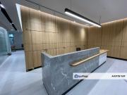 Fully Furnished Office at Damansara Heights, KL Near MRT