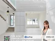 Damansara Heights Bukit Damansara