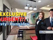 Damansara Heights Bukit Damansara