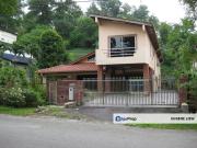 Damansara Heights Bukit Damansara