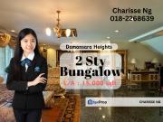 Damansara Heights Bukit Damansara