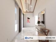 Damansara Heights Bukit Damansara