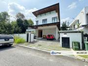 Damansara Heights Bukit Damansara