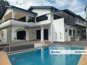 Damansara Heights Bukit Damansara