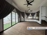 Damansara Heights Bukit Damansara