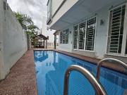 Damansara Heights, Kuala Lumpur