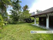 Damansara heights, Kuala Lumpur