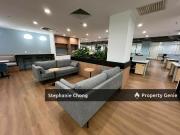 Damansara Heights Office: Fully Furnished Newly...
