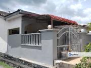Damansara jalan kiara sd single storey partially...