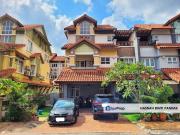Damansara Lagenda Ara Damansara 3 Storey Semi D