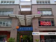 Damansara Perdana The Place Office For Damansara Perdana