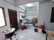 Damansara Petaling Jaya 24 hrs security Large Land