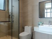 damansara seresta, condominium