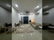 Damansara Seresta for Rent 10 mins drive to MRT Bandar...