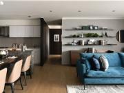 [DAMANSARA] Spacious 1400SF Semi D Condo,Free 70% Furnishing