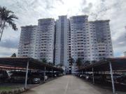 Damansara Suria Apartment, Corner Lot