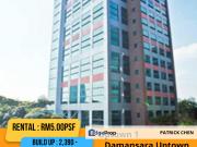Damansara Uptown