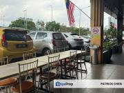 Damansara Uptown