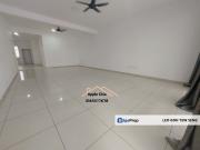 Damaris @ Ara Sendayan