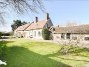 Dame Marie les Bois Vente Maison 37