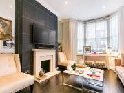 Damer Terrace SW10, 2 bed maisonette to rent, £6,933 pcm...