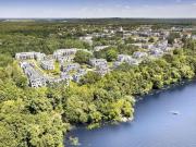 Dämeritzer Ufer helle 4 Zimmer mit EBK und Duschbad