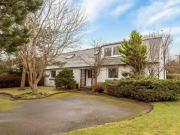 Damhead, Lothianburn, 4 Bedroom Semi detached