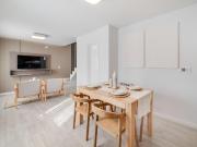 Damian Garat 2600 Distrito 20 Casa 14 D 2 dorm y 1/2 con...