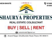 Damji Shamji Mahavir Kalpavruksha Wing J Phase 2 Bedroom...