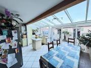 Dammarie les Lys 77190 Achat / Vente maison 5 pièces t5