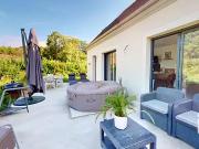 Dammarie les Lys 77190 Achat / Vente maison 5 pièces t5...