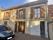 Dammarie les Lys 77190 Achat / Vente maison 7 pièces t7