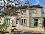 Dammarie les Lys 77190 Achat / Vente maison 7 pièces t7 cave