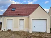 Dammarie les Lys 77190 Programme neuf maison neuf à...