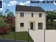 Dammarie les Lys 77190 Programme neuf maison neuf à...