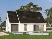Dammarie les Lys 77190 Programme neuf maison neuf à...