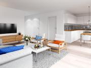 Dammarie les Lys Vente Appartement 77