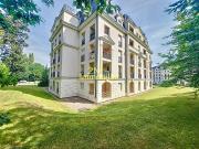 Dammarie les Lys Vente Appartement 77