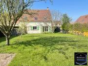 Dammartin en Goële 77230 Achat / Vente maison 6 pièces...
