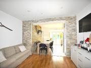 Dammartin en Goële Vente Maison 77
