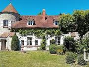 Dammartin en Serve 78111 Achat / Vente maison 8 pièces t8