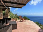 Dammuso Profondo Blu I6h0 250m² Pantelleria