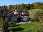 Dampierre 39700 Achat / Vente maison 6 pièces t6 piscine...