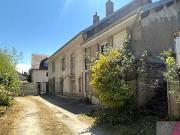 Dampierre 39700 Achat / Vente maison 8 pièces t8