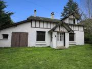 Dampierre en Yvelines 78720 Achat / Vente maison 7 pièces t7