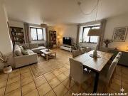 Dampierre lès Conflans 70800 Location appartement 4...