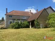 Dampierre sous Bouhy 58310 Achat / Vente maison 5 pièces...