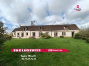 Dampierre sur Avre Vente Maison 28